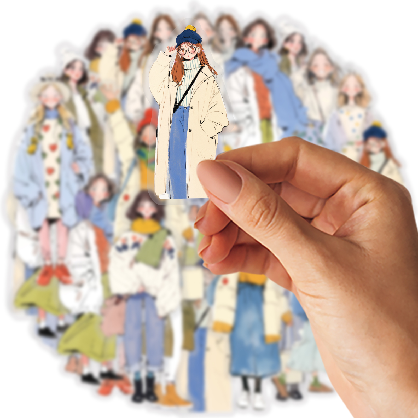 Etori Life Neighbor Girl 20 St – Japanese Lifestyle Friends Bewertung und Preis