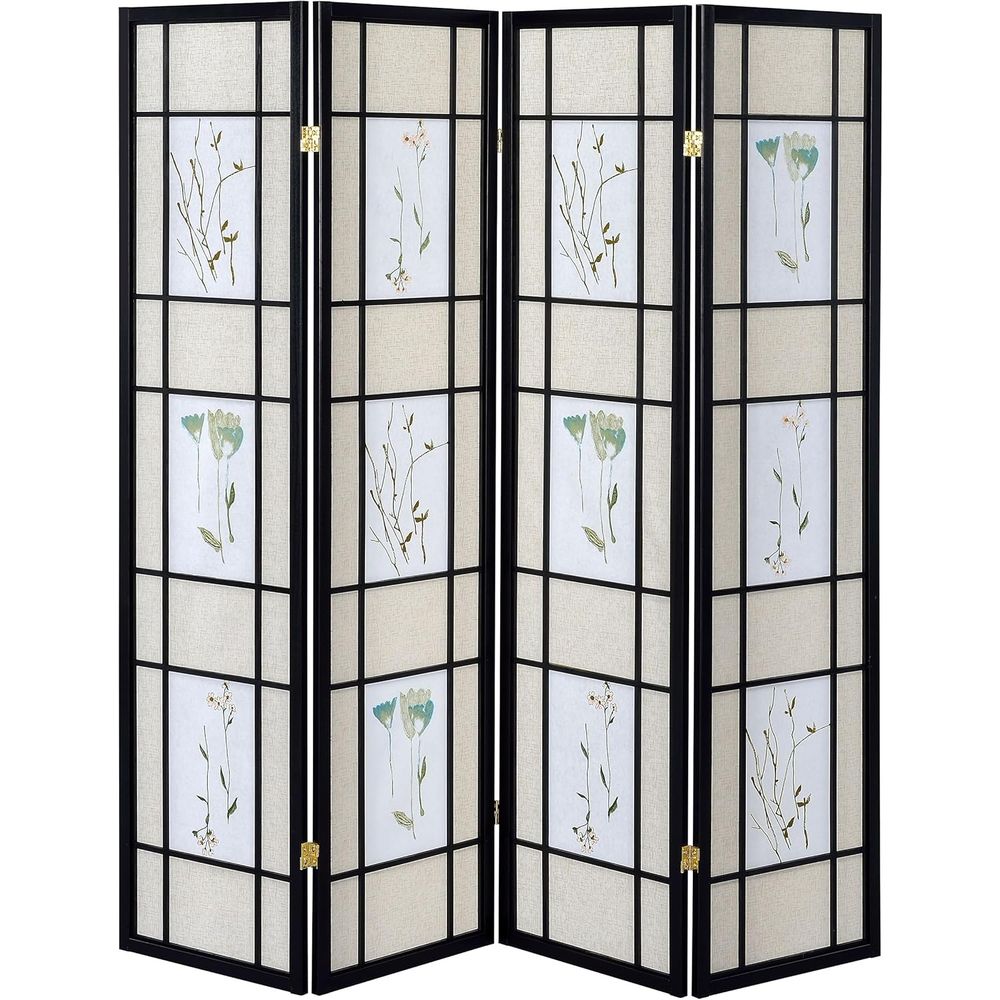 Untersetzer für Heimtextilien  – Shoji Screen Divider Bewertung und Preis