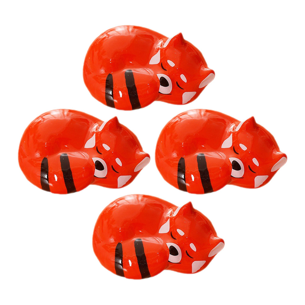 4 Stück Keramik-Stäbchenhalter – Chopstick Rest Ceramic Bewertung und Preis