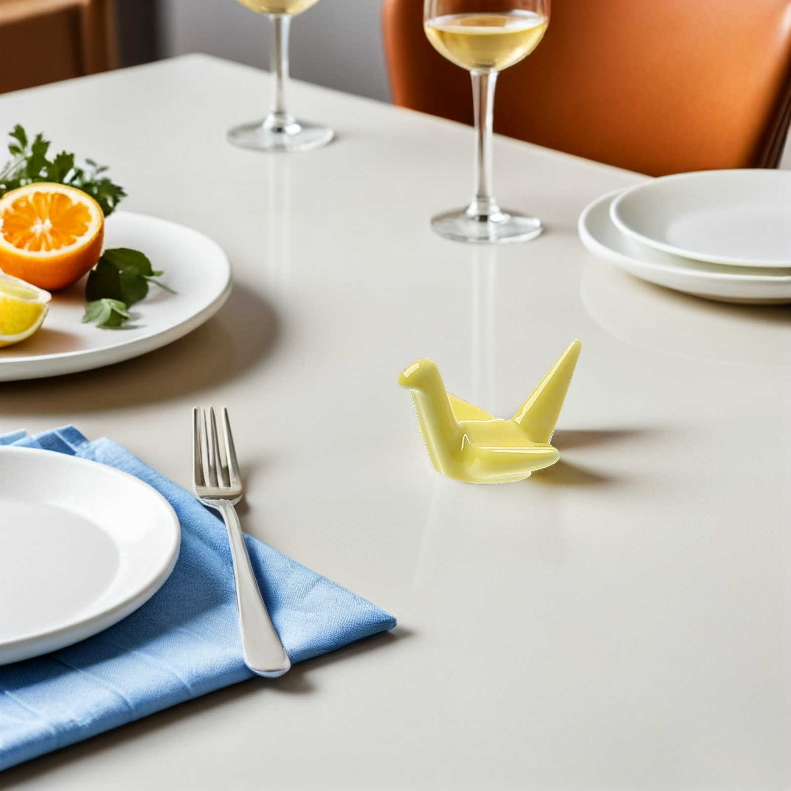 6 Stück Keramik-Stäbchenhalter – Chopstick Rest Ceramic Bewertung und Preis