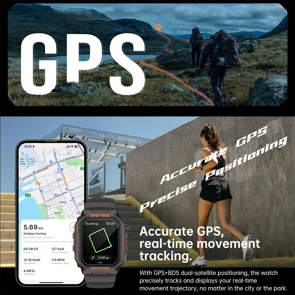 Neue Smartwatch mit integriert – Japanese Lifestyle Called Bewertung und Preis
