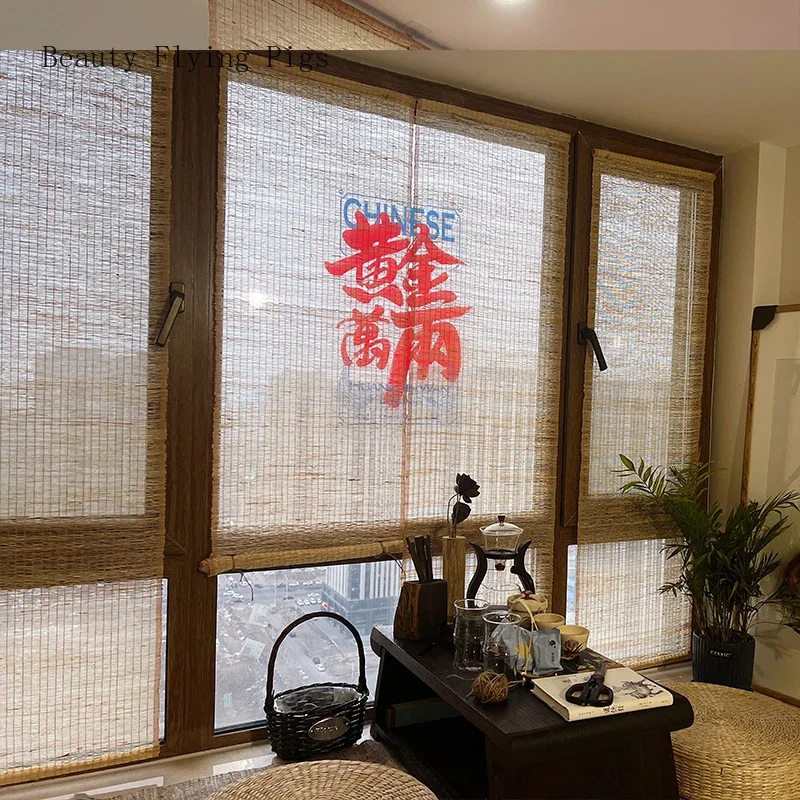 Retro- und nostalgische Ramie- – Shoji Screen Divider Bewertung und Preis